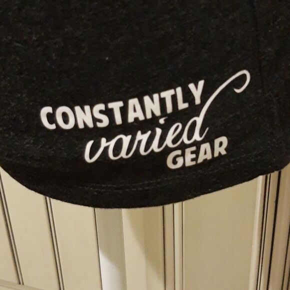 Black Graphic Tee - Picture 5 of 7